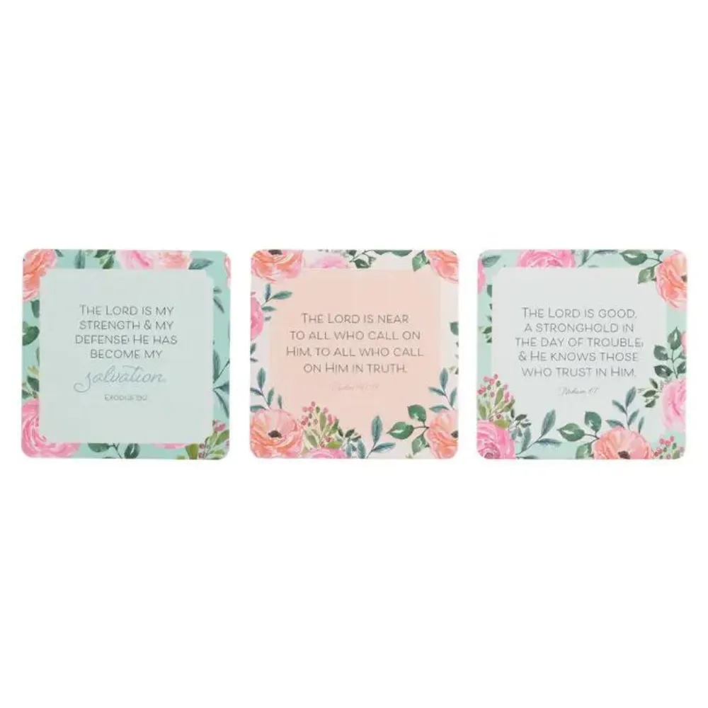 101 Bible Verses for Moms Tin