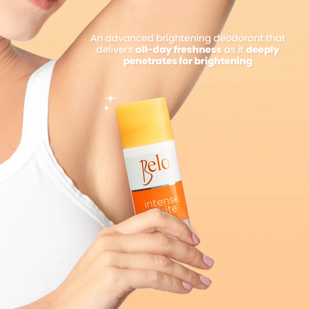 Anti-Perspirant Deodorant 40ml