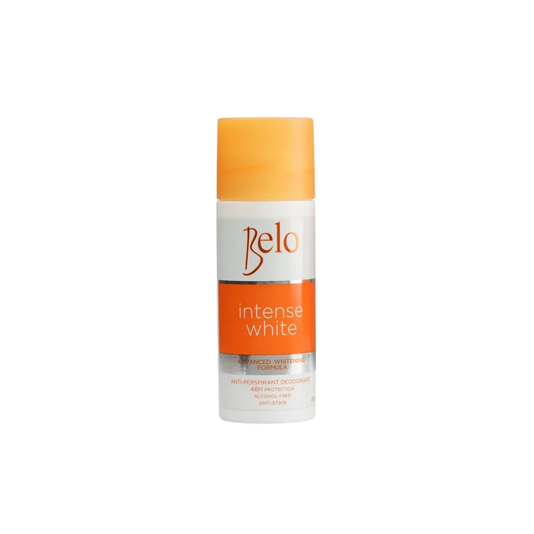 Anti-Perspirant Deodorant 40ml