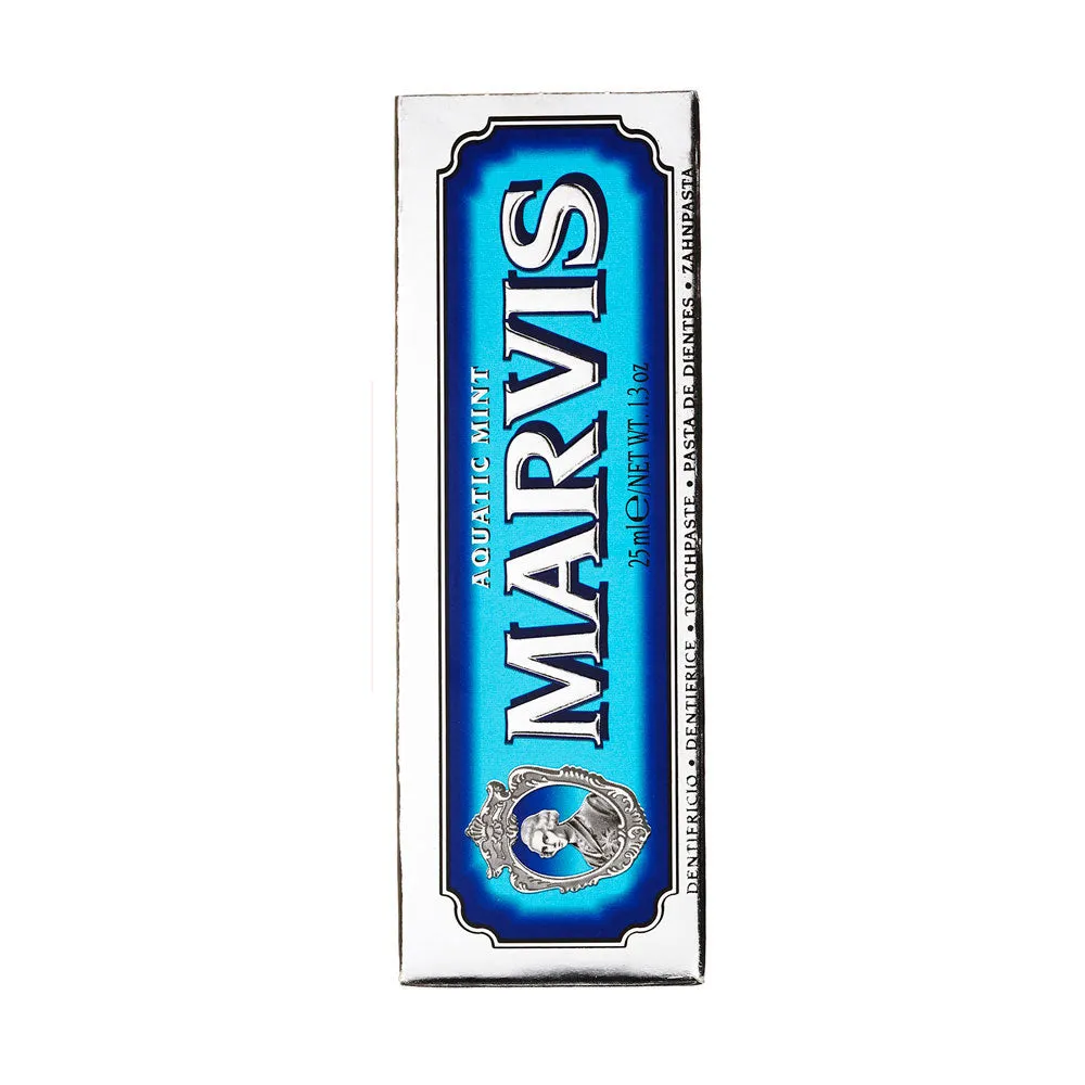 Aquatic Mint Toothpaste