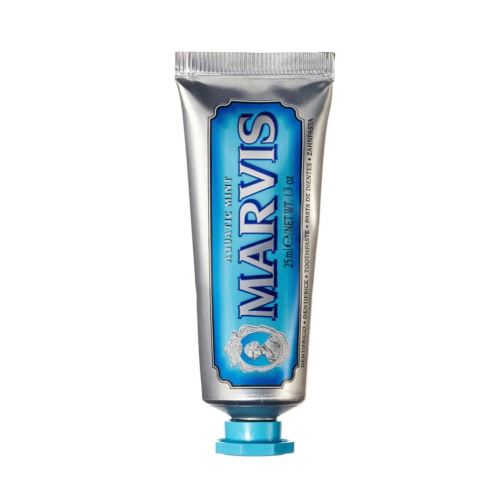 Aquatic Mint Toothpaste