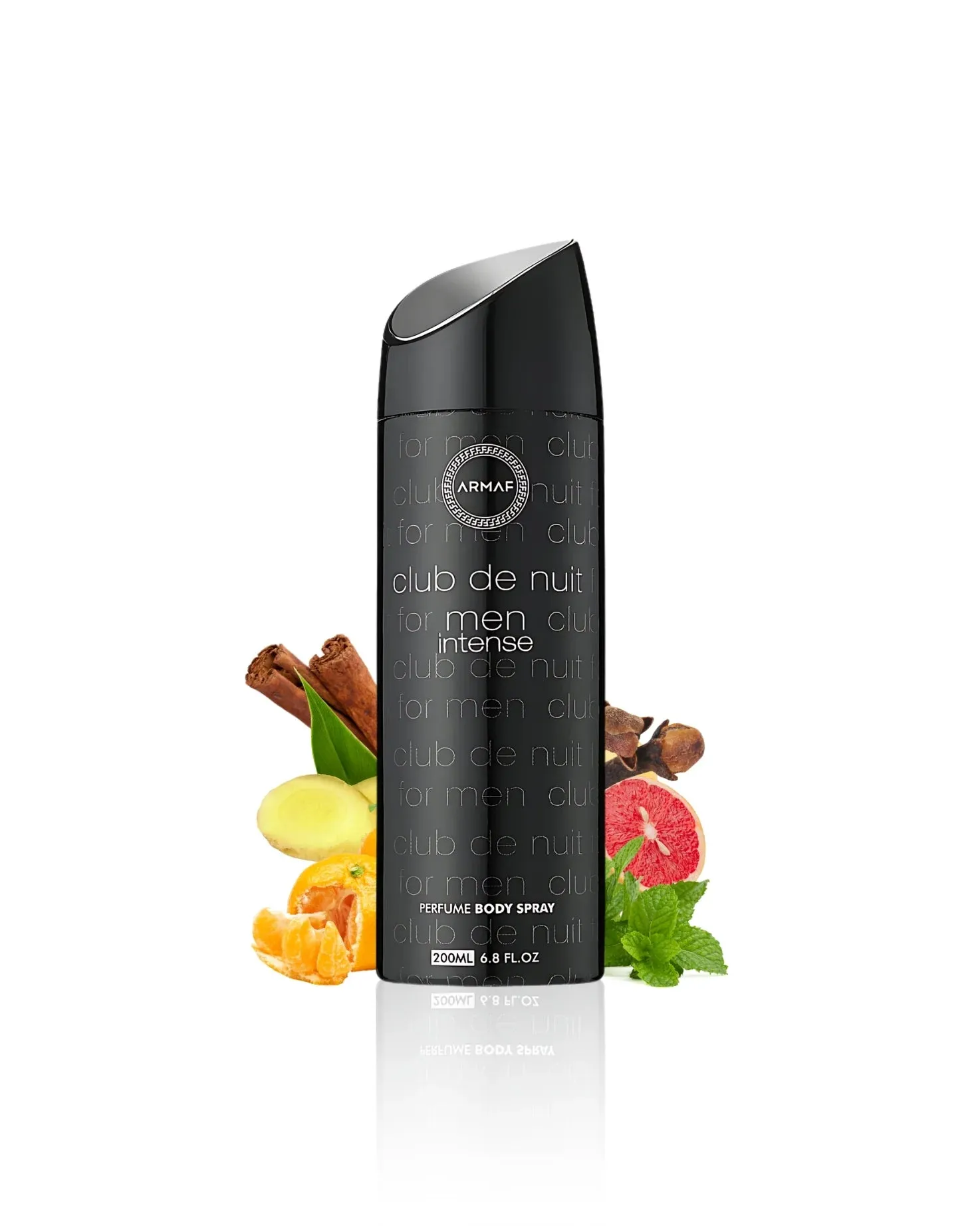 ARMAF Club DeNuit Intense Man Deodorant BodySpray 200ml