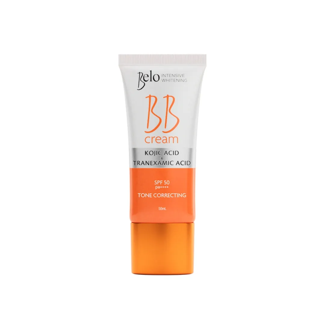 BB Cream 50ml