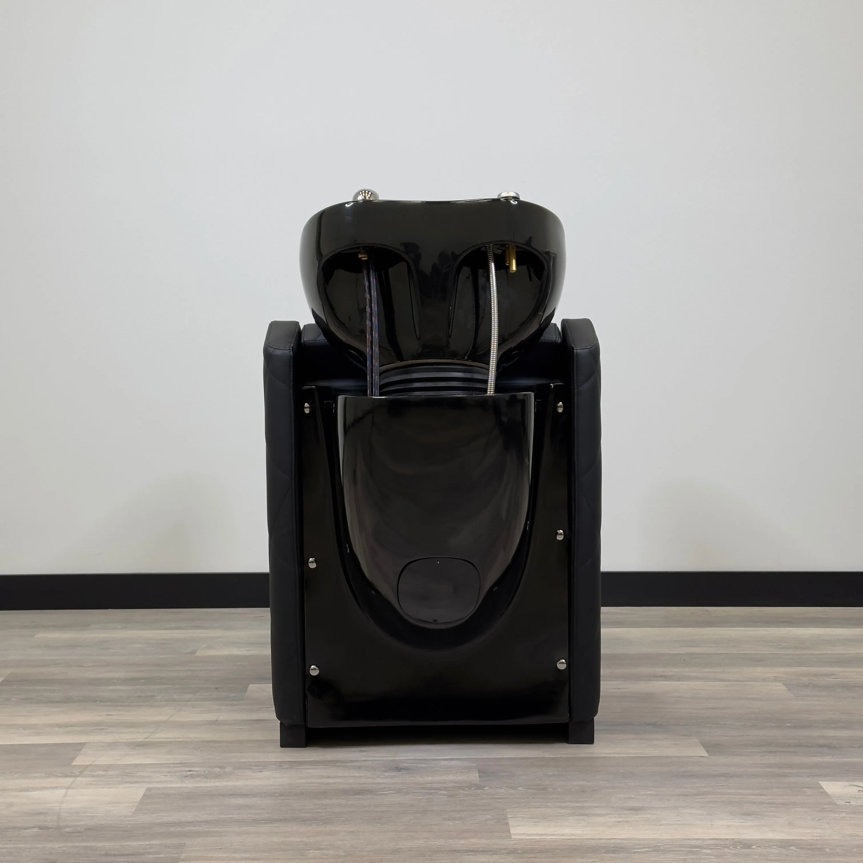 Brooklyn Shampoo Backwash Unit