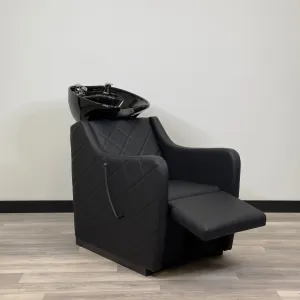 Brooklyn Shampoo Backwash Unit