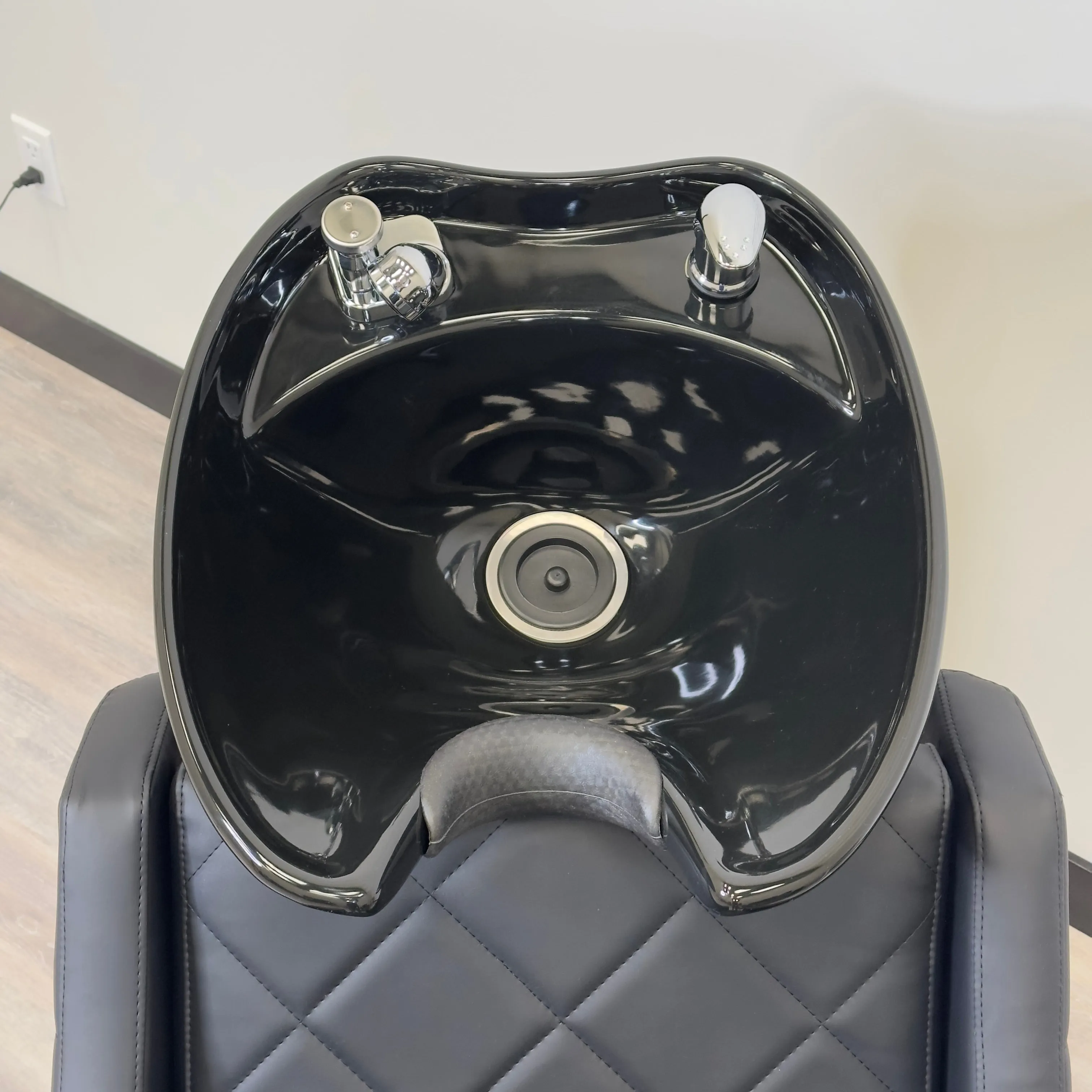 Brooklyn Shampoo Backwash Unit