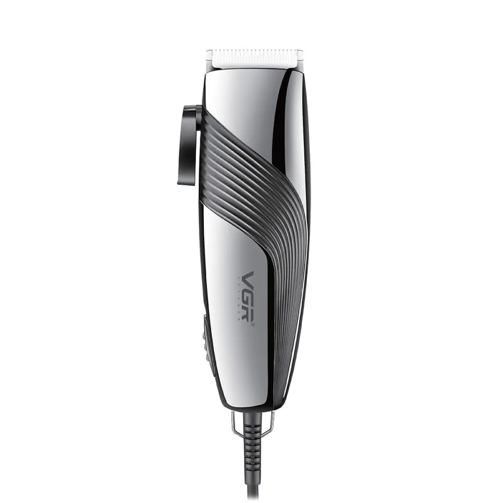 Electric Corded Adjustable Hair Trimmer for Men