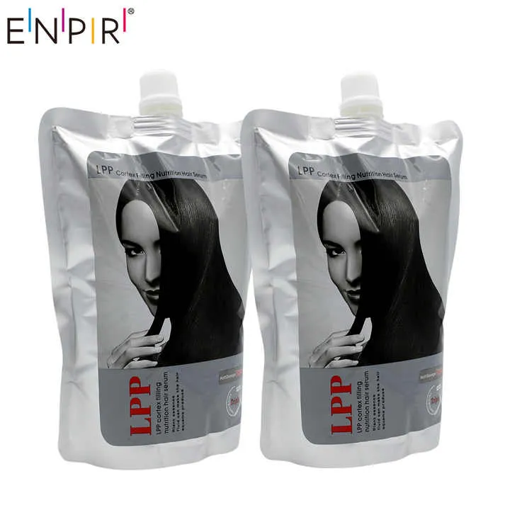 ENPIR Silver LPP 900ml Shampoo and- مجموعه شامبو وبلسم