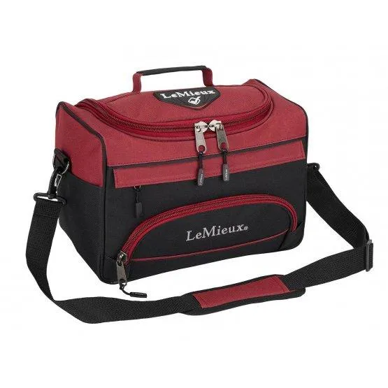 LeMieux ProKit Lite Grooming Bag