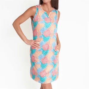 Mandalas Quick Dry Dress L/XL