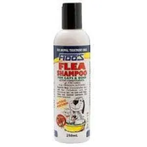 Mavlab Fido's Flea Shampoo 250 ml