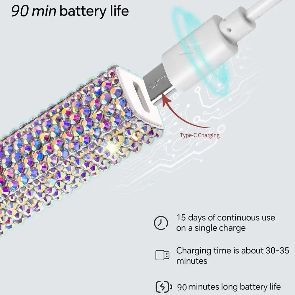 Mini Handheld UV Led Lamp
