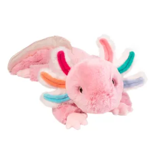 Plush -Axolotl - Jazzie