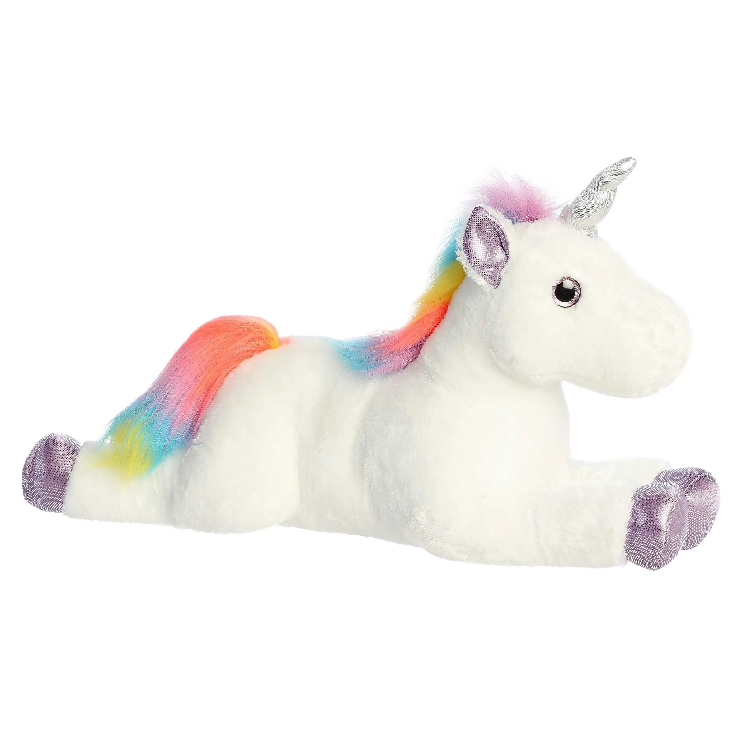 Plush - Unicorn - 27in