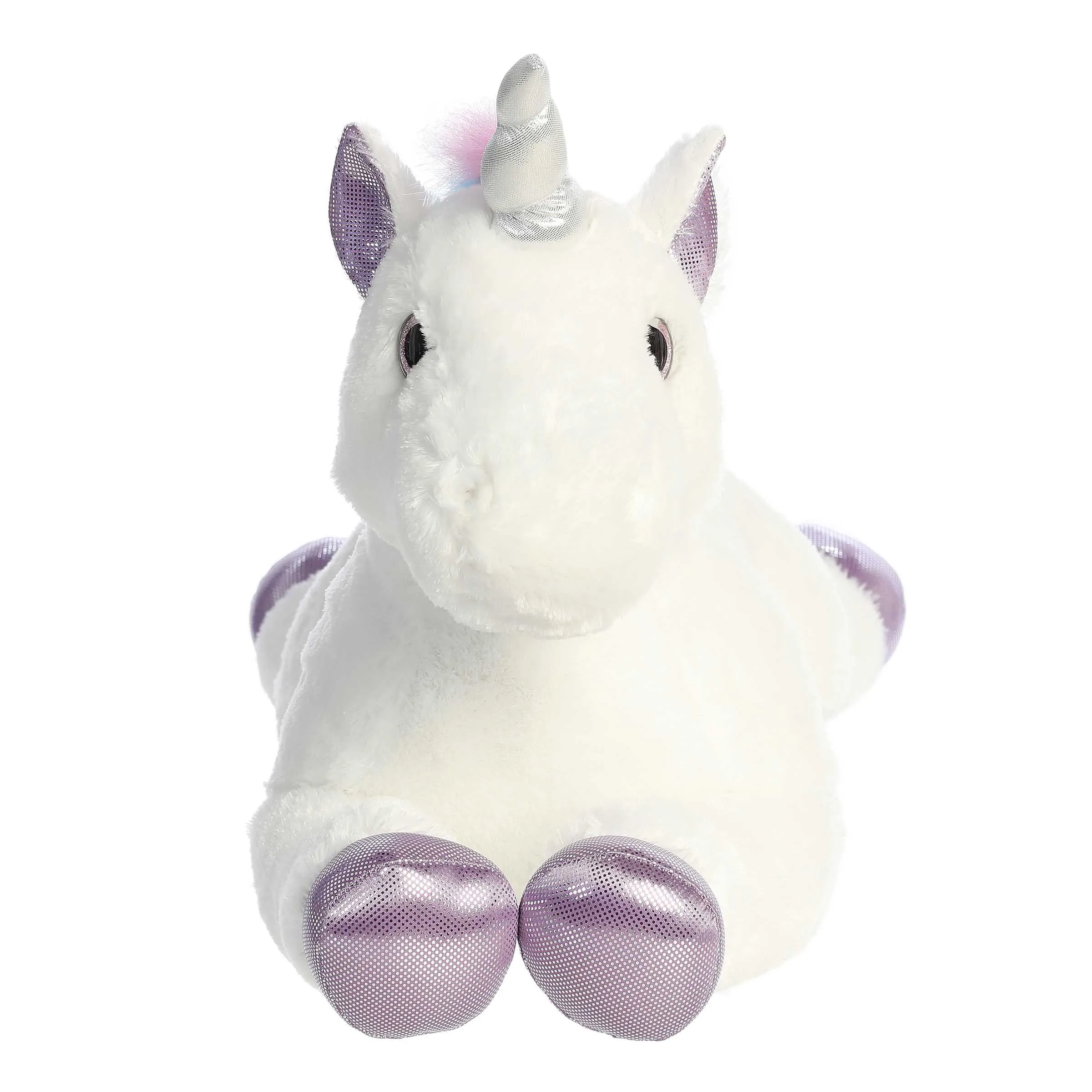 Plush - Unicorn - 27in