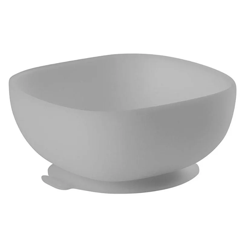 Silicone Suction Bowls