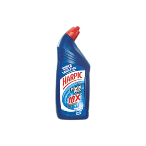Toilet Cleaners