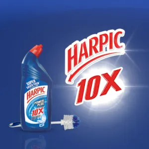 Toilet Cleaners