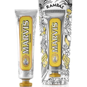 Toothpaste 75mL (Rambas)