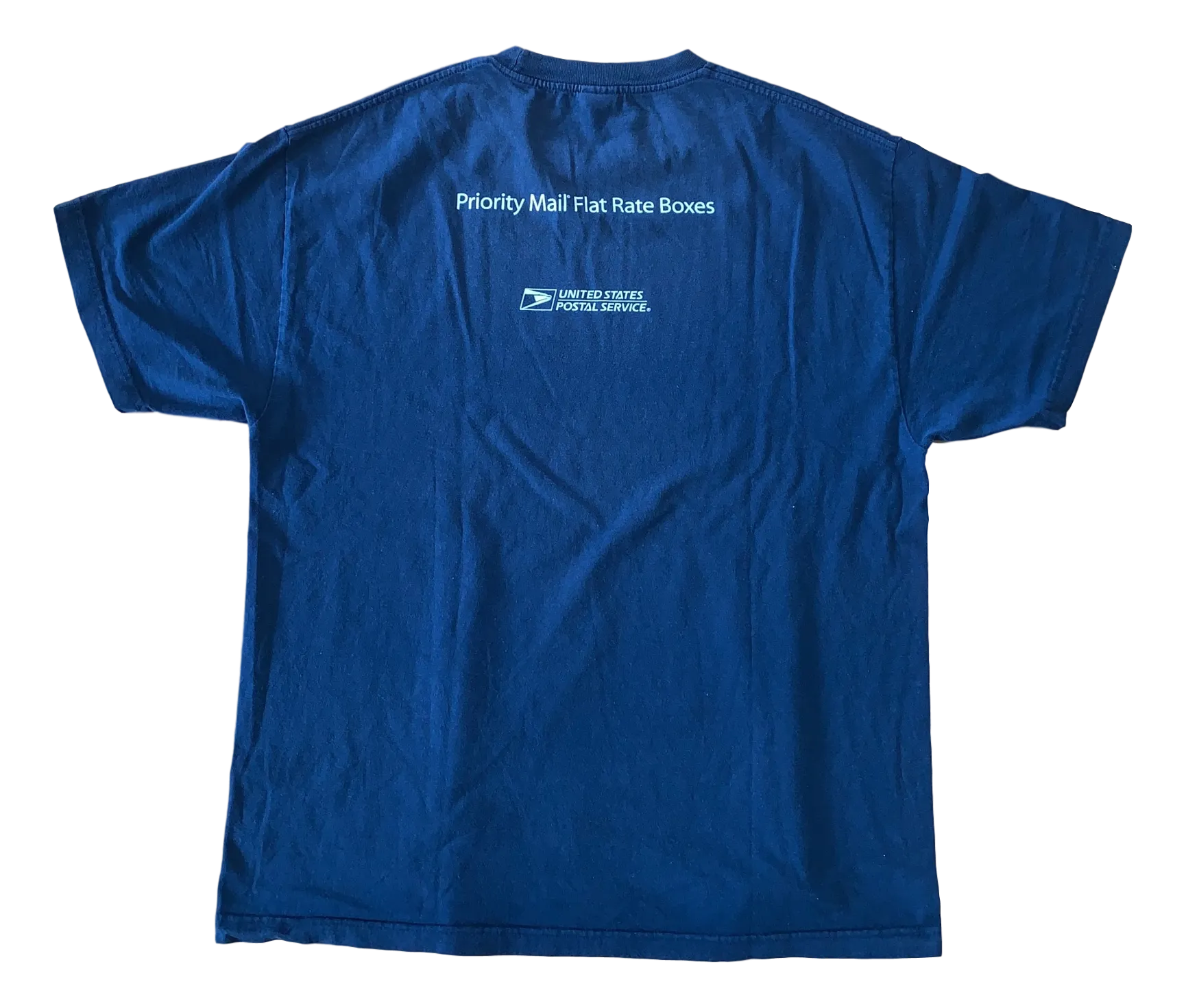 Vintage USPS Tee - XL