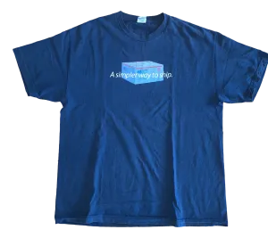 Vintage USPS Tee - XL