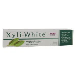 XyliWhite Refreshmint Toothpaste Gel