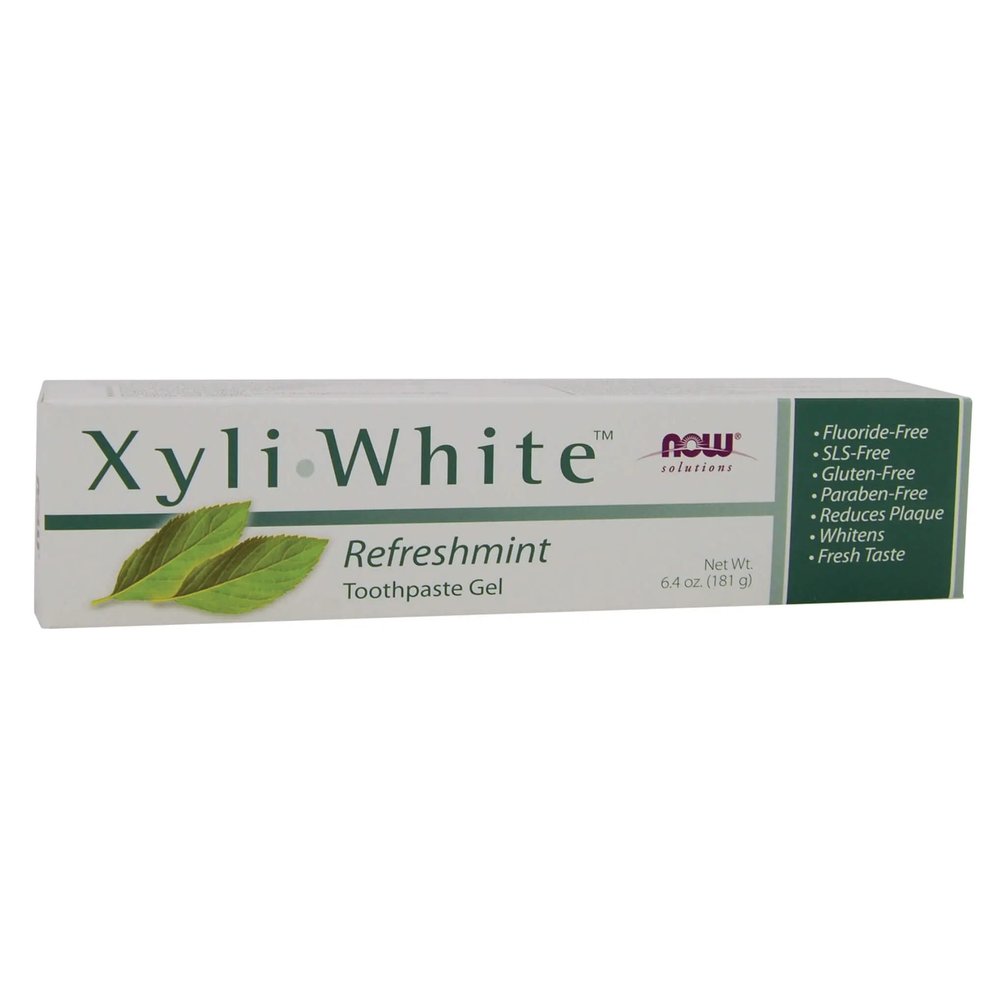 XyliWhite Refreshmint Toothpaste Gel